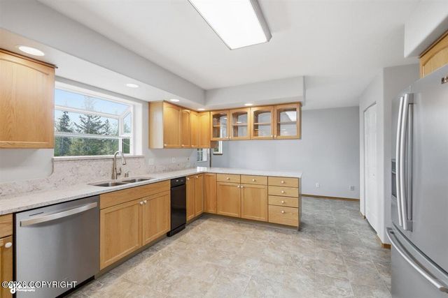 9970 E Birch Forest Circle, Palmer, AK 99645