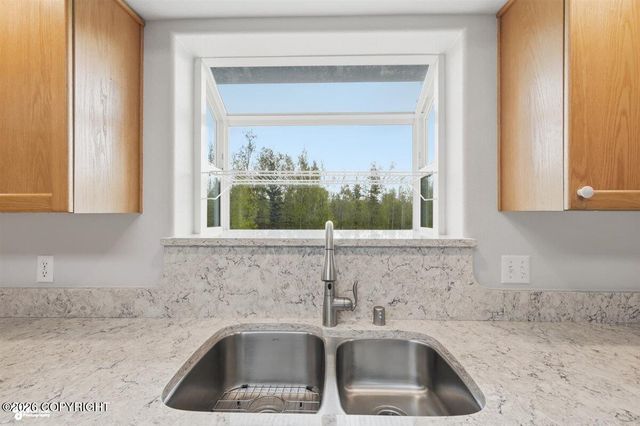9970 E Birch Forest Circle, Palmer, AK 99645