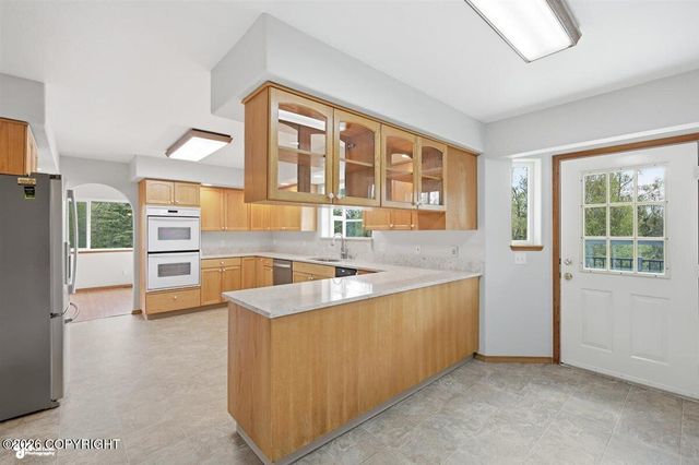 9970 E Birch Forest Circle, Palmer, AK 99645