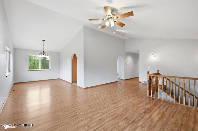 9970 E Birch Forest Circle, Palmer, AK 99645