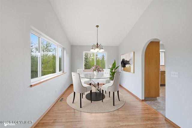 9970 E Birch Forest Circle, Palmer, AK 99645
