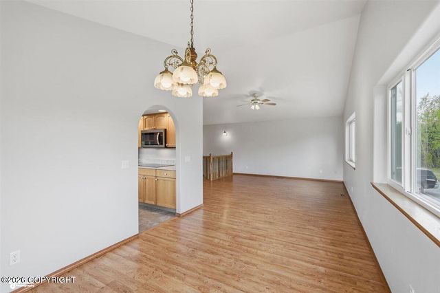9970 E Birch Forest Circle, Palmer, AK 99645
