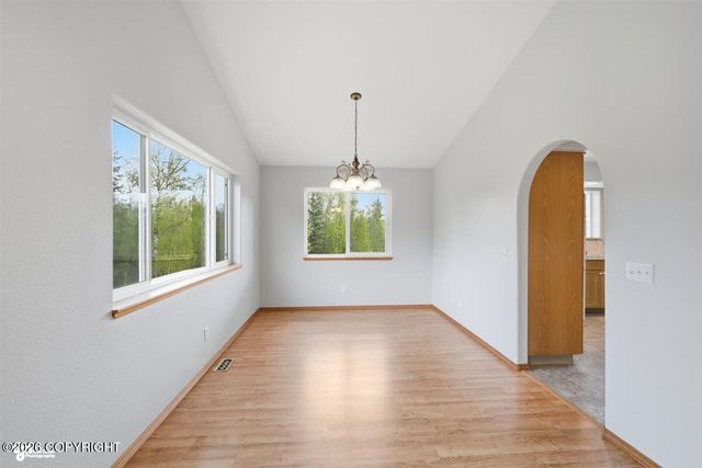 9970 E Birch Forest Circle, Palmer, AK 99645