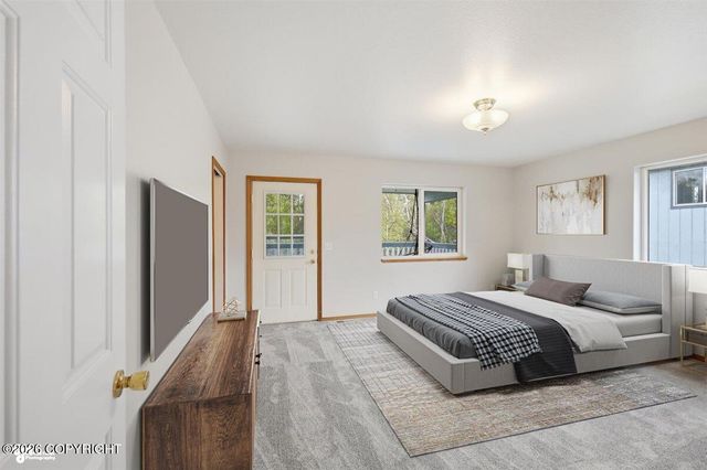 9970 E Birch Forest Circle, Palmer, AK 99645