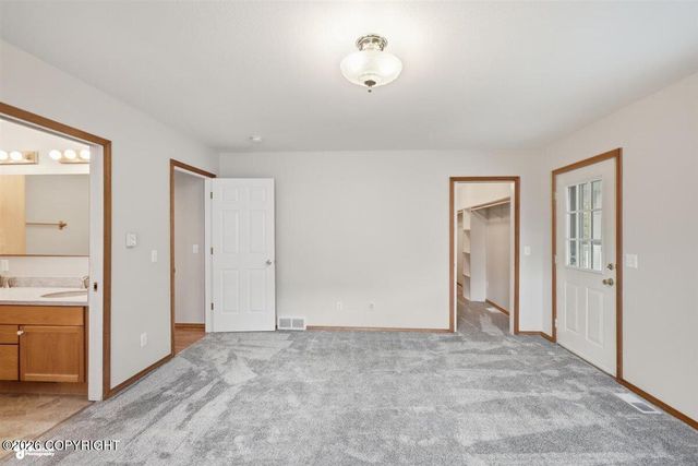 9970 E Birch Forest Circle, Palmer, AK 99645