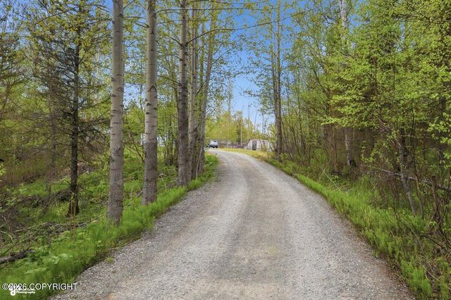 9970 E Birch Forest Circle, Palmer, AK 99645