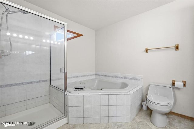 9970 E Birch Forest Circle, Palmer, AK 99645