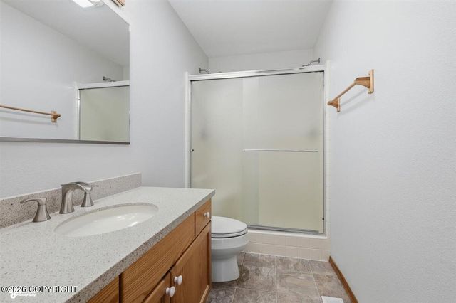 9970 E Birch Forest Circle, Palmer, AK 99645