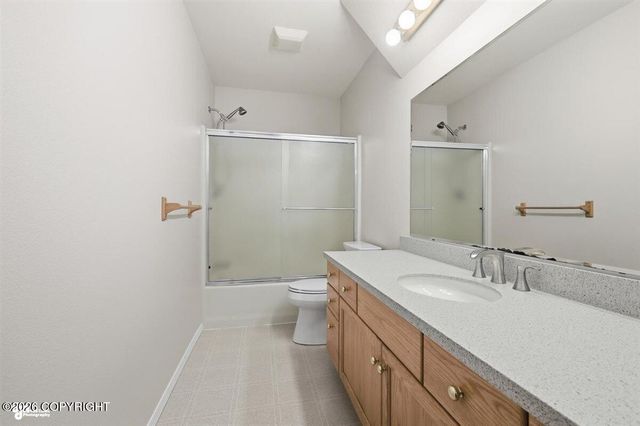 9970 E Birch Forest Circle, Palmer, AK 99645
