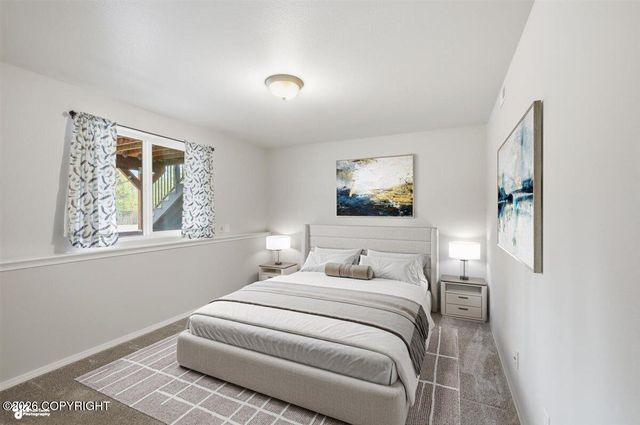 9970 E Birch Forest Circle, Palmer, AK 99645