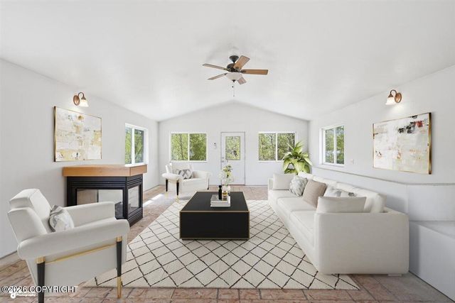 9970 E Birch Forest Circle, Palmer, AK 99645