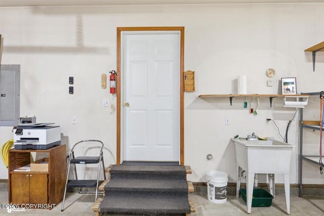 9970 E Birch Forest Circle, Palmer, AK 99645