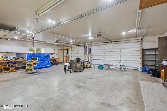 9970 E Birch Forest Circle, Palmer, AK 99645