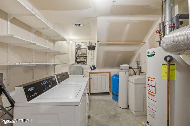 9970 E Birch Forest Circle, Palmer, AK 99645