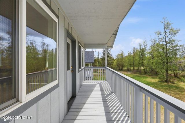 9970 E Birch Forest Circle, Palmer, AK 99645