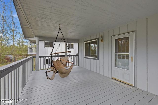 9970 E Birch Forest Circle, Palmer, AK 99645