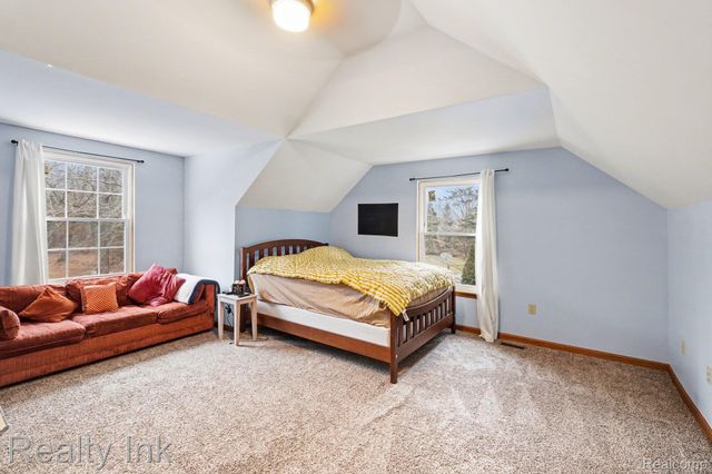 11661 Shaffer Road, Springfield Charter Township, MI 48350