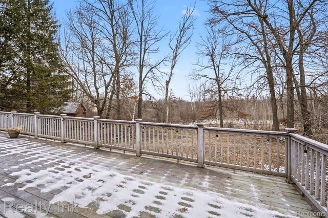 11661 Shaffer Road, Springfield Charter Township, MI 48350