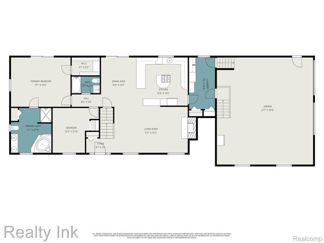 11661 Shaffer Road, Springfield Charter Township, MI 48350