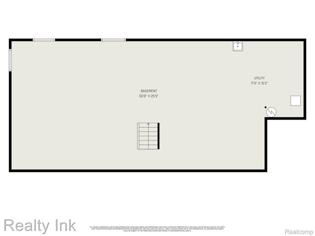 11661 Shaffer Road, Springfield Charter Township, MI 48350