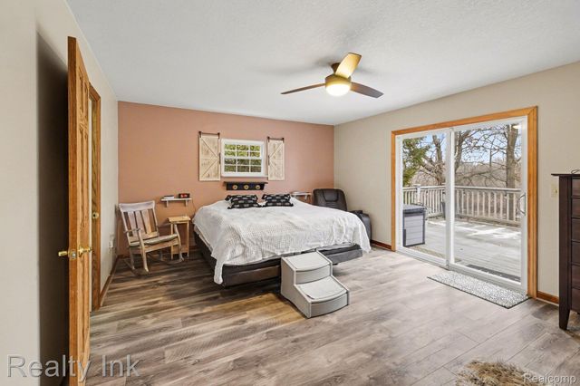 11661 Shaffer Road, Springfield Charter Township, MI 48350