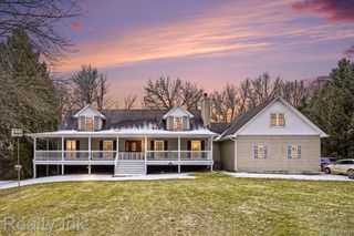11661 Shaffer Road, Springfield Charter Township, MI 48350
