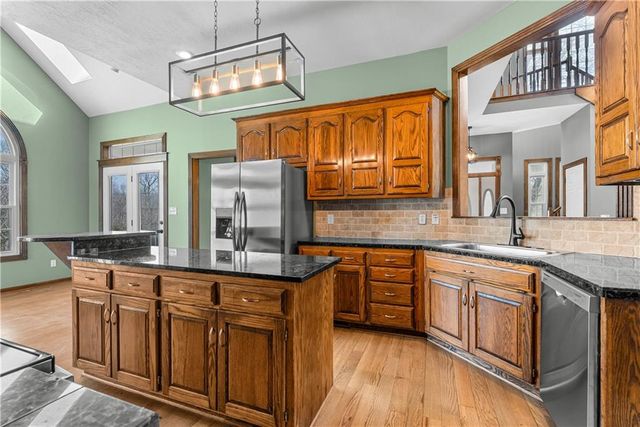 33604 E Stringtown Road, Greenwood, MO 64034