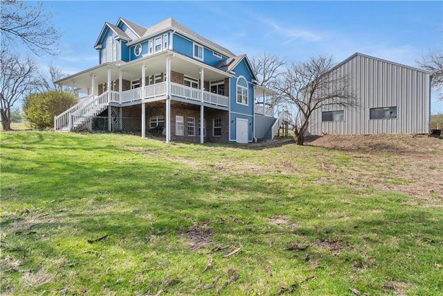 33604 E Stringtown Road, Greenwood, MO 64034