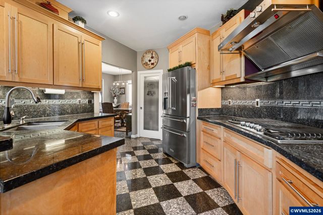 1155 Morningstar Pl NW, Salem, OR 97304