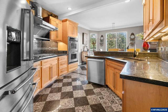 1155 Morningstar Pl NW, Salem, OR 97304
