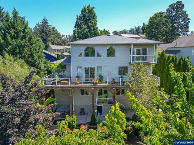 1155 Morningstar Pl NW, Salem, OR 97304