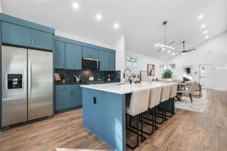 581 Woods NW Drive, Atlanta, GA 30318