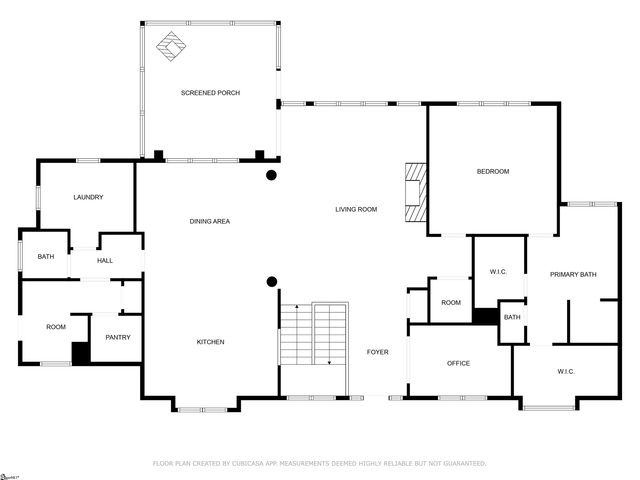 4 Morning Glory Way, Landrum, SC 29356