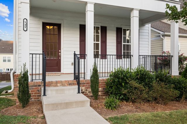 349 Moira Cir, Nolensville, TN 37135
