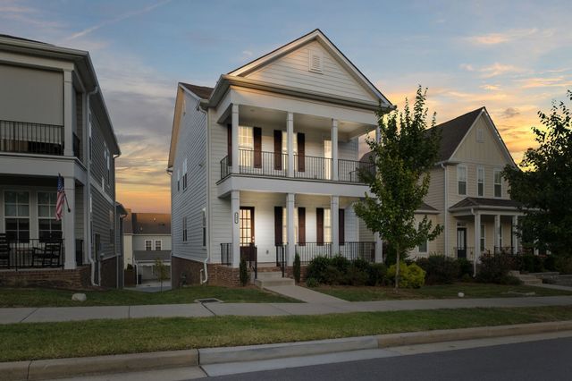 349 Moira Cir, Nolensville, TN 37135