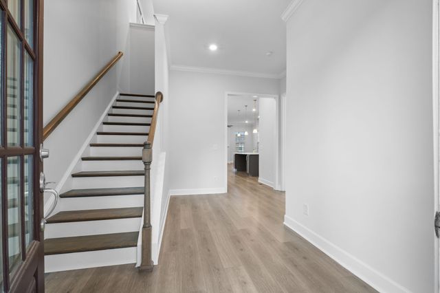 349 Moira Cir, Nolensville, TN 37135