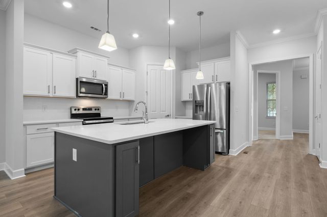 349 Moira Cir, Nolensville, TN 37135