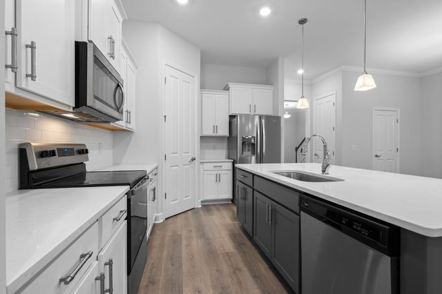 349 Moira Cir, Nolensville, TN 37135