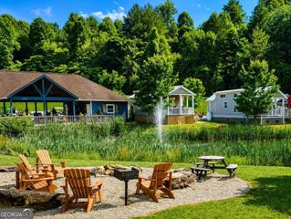 176 Mountain Road, Morganton, GA 30560