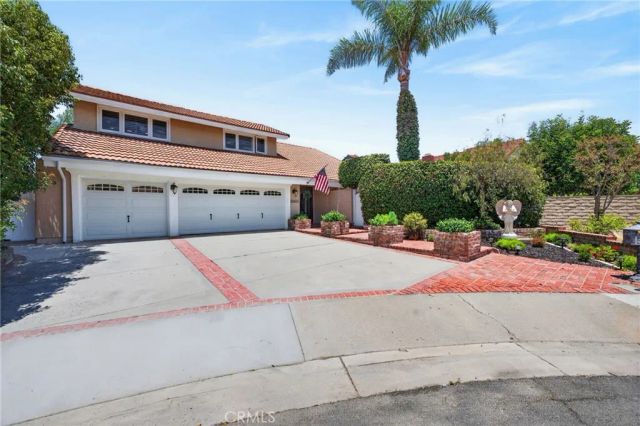 26615 Tampico Place, Mission Viejo, CA 92691