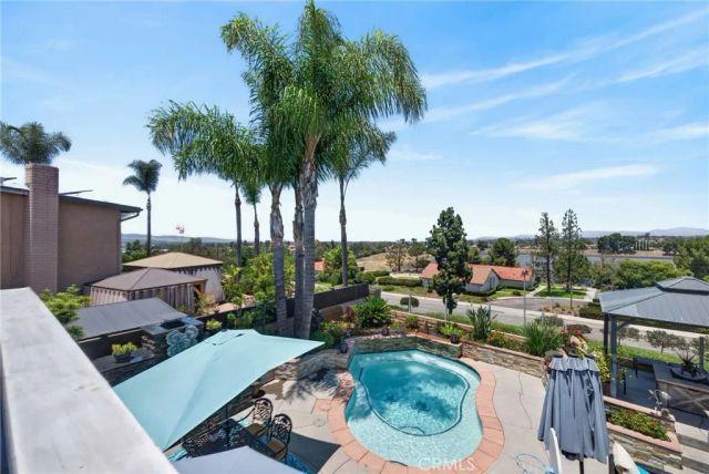 26615 Tampico Place, Mission Viejo, CA 92691