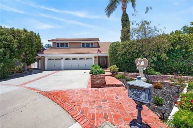 26615 Tampico Place, Mission Viejo, CA 92691