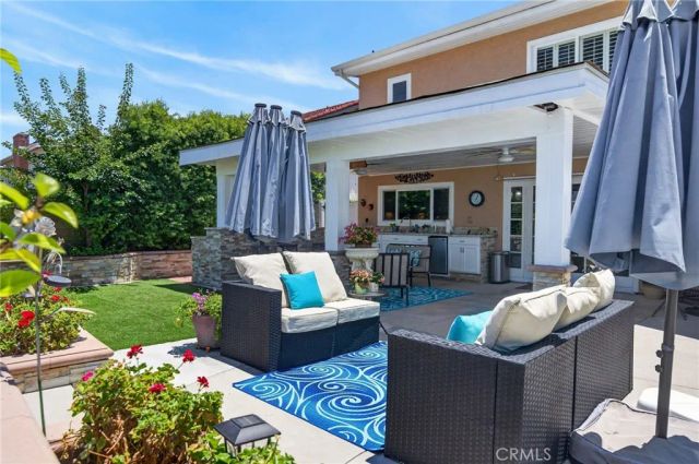 26615 Tampico Place, Mission Viejo, CA 92691