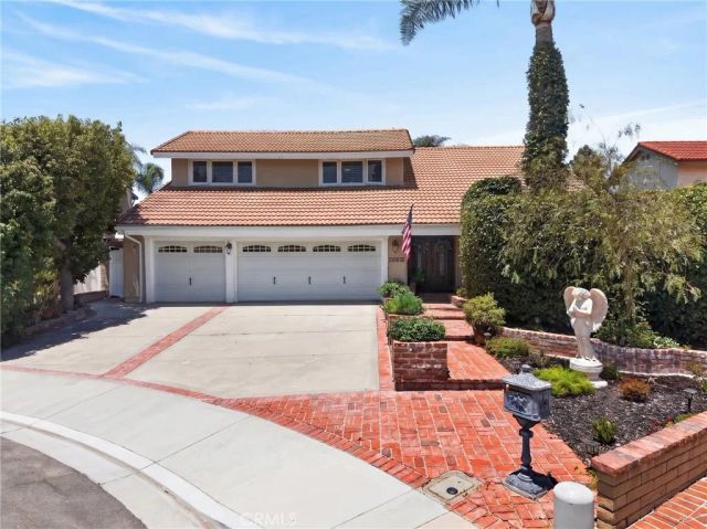 26615 Tampico Place, Mission Viejo, CA 92691