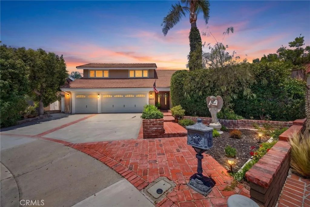 26615 Tampico Place, Mission Viejo, CA 92691