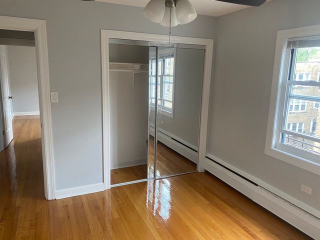 7361 N Ridge Boulevard 2D, Chicago, IL 60645