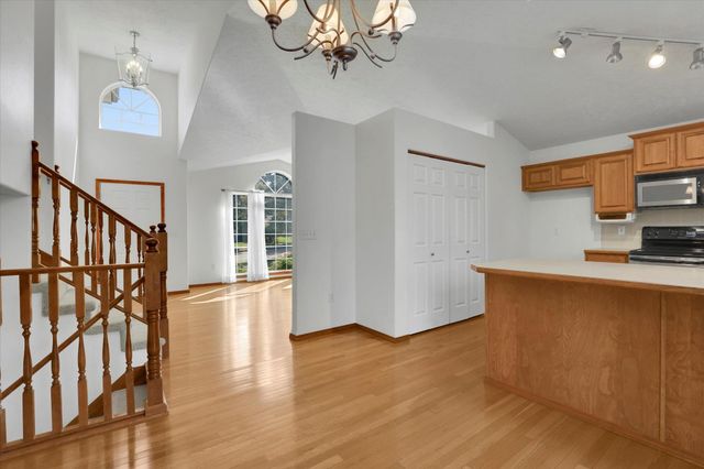 6706 S MORAN VIEW St, Spokane, WA 99224