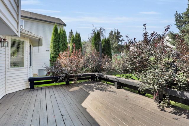 6706 S MORAN VIEW St, Spokane, WA 99224