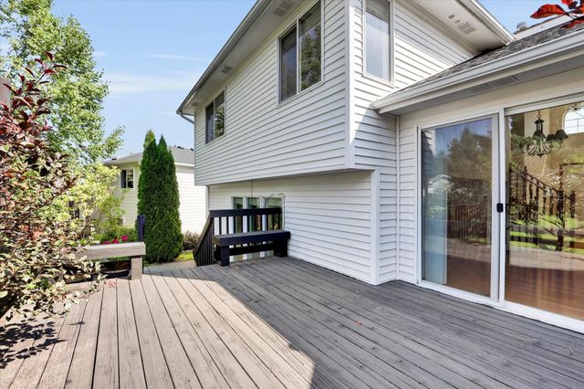 6706 S MORAN VIEW St, Spokane, WA 99224