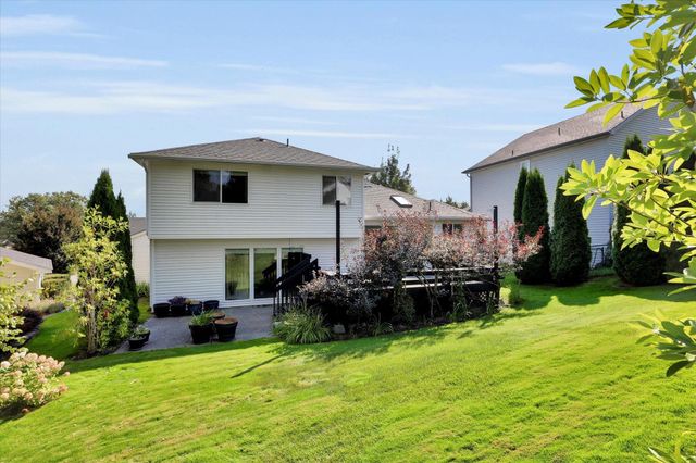 6706 S MORAN VIEW St, Spokane, WA 99224